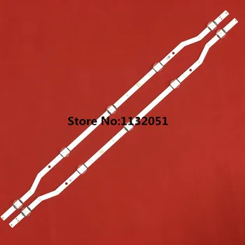 

New 5set=10pcs 5LEDs 58CM strip For Sam sung UN32J4000 2015 SVS F-COM 32 HD LM41-00133A 00148A BN96-36232A 36234A V5DN-320SM0-R4