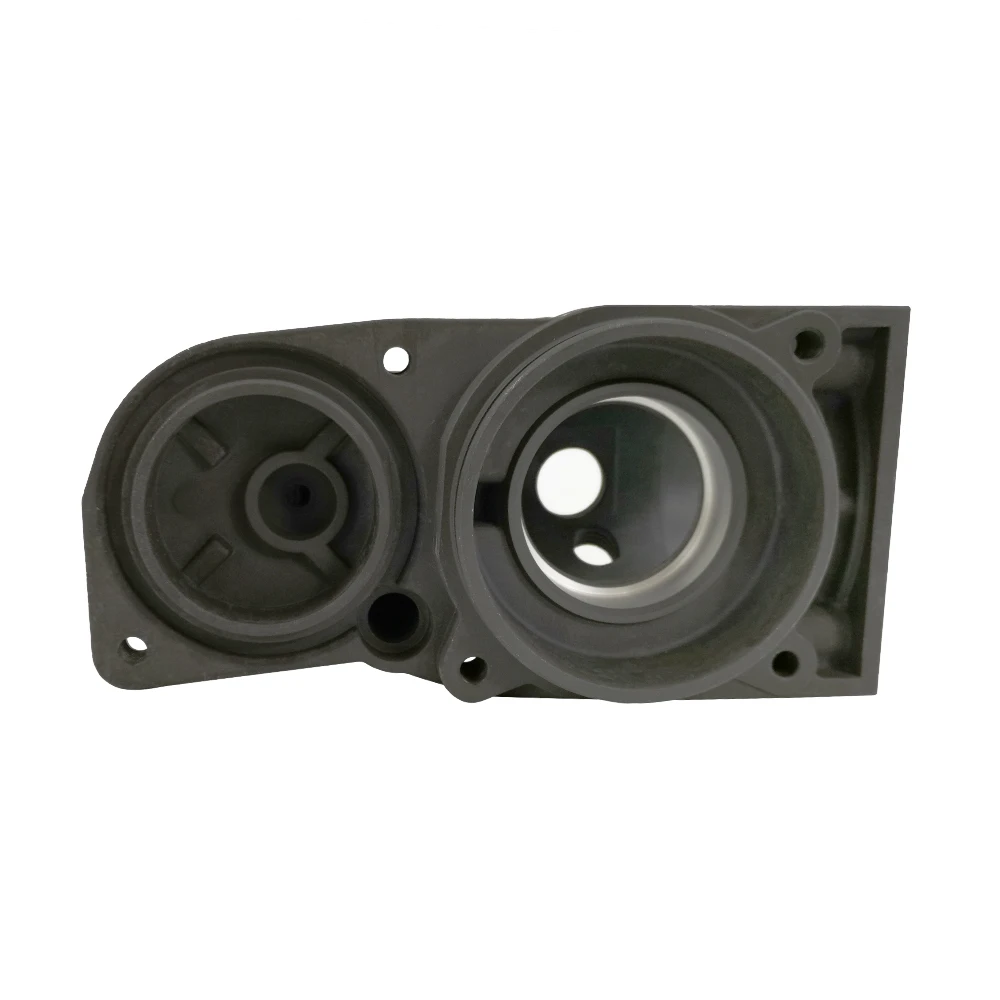 Головка цилиндра воздушной Подвески компрессора для Mercedes Benz S Class W221 Oem # A2213200304
