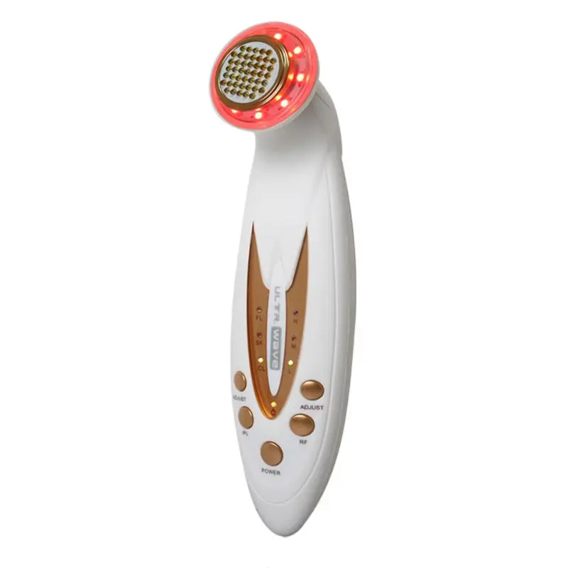  Household Face Beauty Instrument Lifting Firming Skin Rejuvenation Tightening Facial Wrinkle Remova