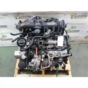 

CTJ COMPLETE ENGINE SEAT IBIZA (6J1)