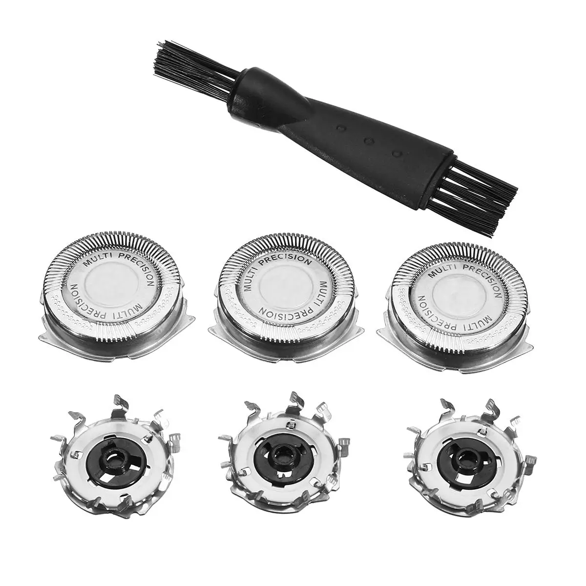 Poleet Сменная головка HQ8 для бритвы Philips PT и AT серии PT725 PT735 PT762 PT860 AT800 AT890 AT926