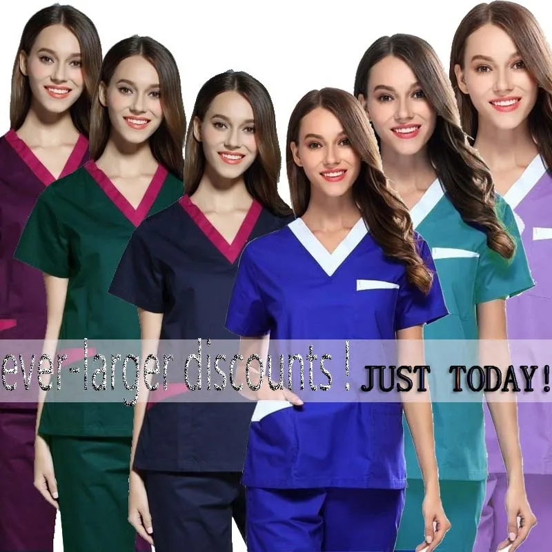 Женский комплект из топа с V образным вырезом и брюк эластичным