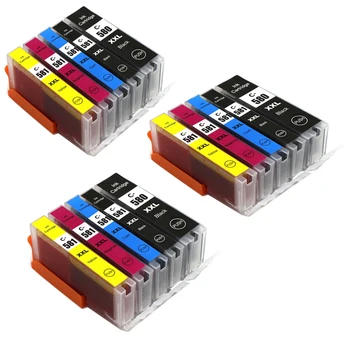 

3set PGI580 CLI-581 For Canon PIXMA TS705 TR7550 TR8550 TS6150 TS6151 TS6250 TS6251 TS6350 TS8150 TS8151 TS8152 TS8250 TS8251