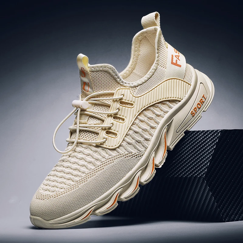 

Sneakers for Men Running Classic Men's Casual Shoes Non-slip Walking Lightweight Tennis Masculino Fashion Zapatos De Hombre 2020