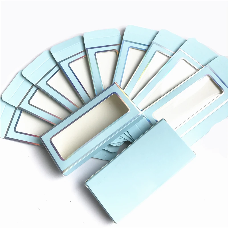UnaHoney lashes box soft paper eyelashes packaging for mink eyelashes Lashes Rectangle Cardboard Box False Eyelashes makeup UnaHoney lashes box soft paper eyelashes packaging for mink eyelashes Lashes Rectangle Cardboard Box False Eyelashes makeup