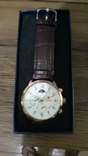 2021 nuevos relojes para hombre en este momento superior de la marca de lujo de cuero reloj de cuarzo Casual de los hombres deporte impermeable reloj Relogio Masculino + caja