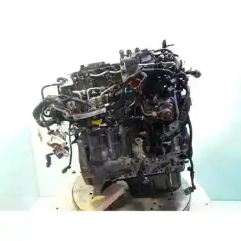 

8H01 COMPLETE ENGINE PEUGEOT 208