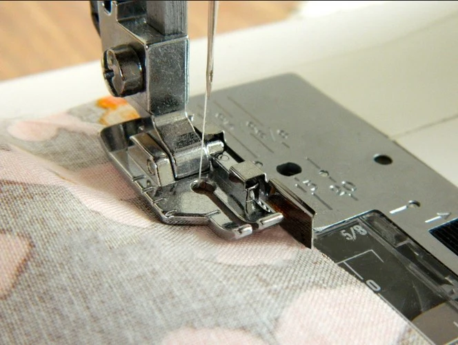 Квилтинг ножка SINGER 1/4 дюйма 9901 (xc6800251) (P60610)|quilting foot|quilt quiltssinger foot |