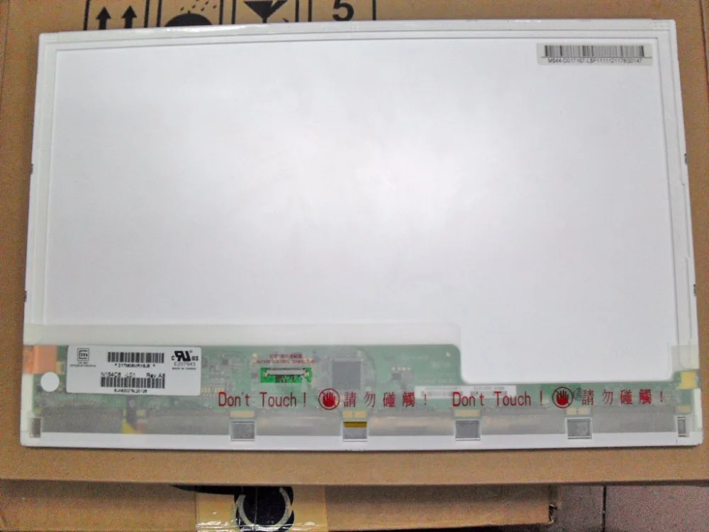 

TTLCD Laptop LCD Screen Model B154PW04 V0 V4 V6 LP154WP2-TLA1 LP154WP2-TLA3 N154C6-L01 15.4 inch 1440x900 40Pin