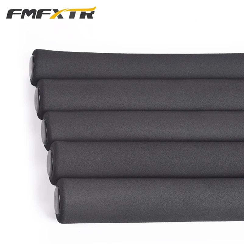 FMFXTR2pcs 50 см велосипедный велосипед MTB Руль мягкая губчатая трубка чехол мягкий ударопрочный руль для горного велосипеда Чехол для велосипеда