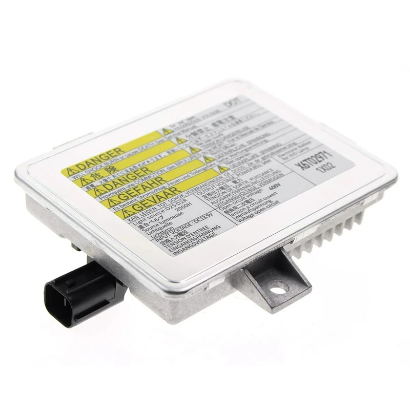 W3T10471 X6T02991 33119-S0K-A10 ксенон HID фара балласт с воспламенителем для Acura TL TSX Honda S2000 Accord Mazda 3 5 mitsubiish