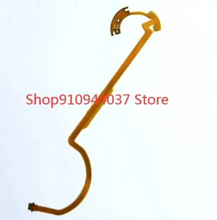 

Новый гибкий кабель для диафрагмы объектива для TAMRON 18-200 мм 18-200 мм фотоэлемент VC B018 Запасная часть