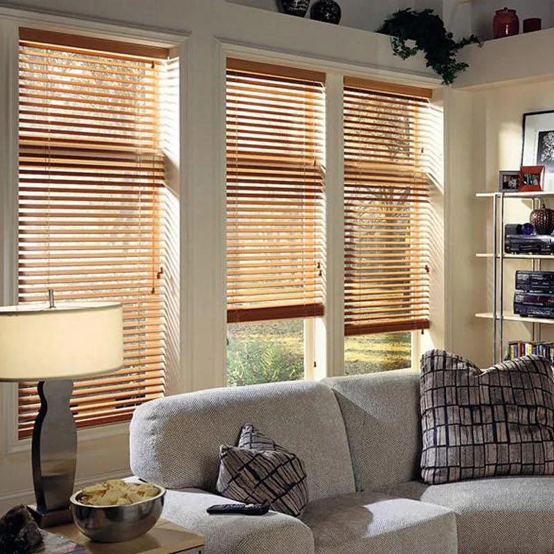 

MADE TO MEASURE FREE SHIPPING BLACK WOOD WOODEN VENETIAN BLINDS REAL WOOD
