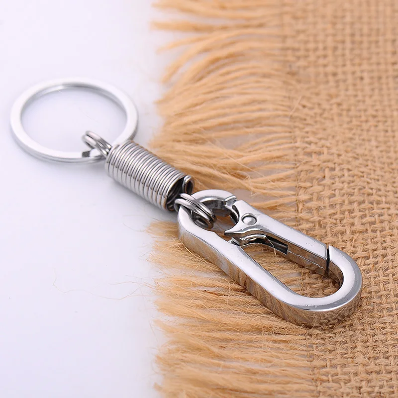 high-quality-carabiner-keychain-key-ring-waist-hanging-key-chain-key-holder-portachiavi-chaveiro-llaveros-hombre