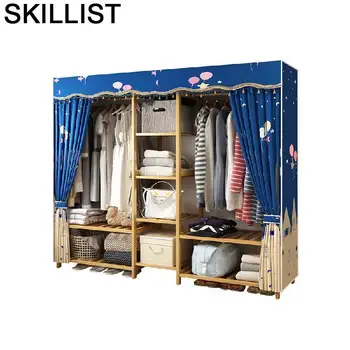 

Home Furniture Armadio Guardaroba Placard Rangement Armazenamento Armario Guarda Roupa Mueble De Dormitorio Closet Wardrobe