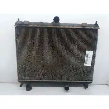 

1330Y5 WATER RADIATOR CITROEN C5 SALOON