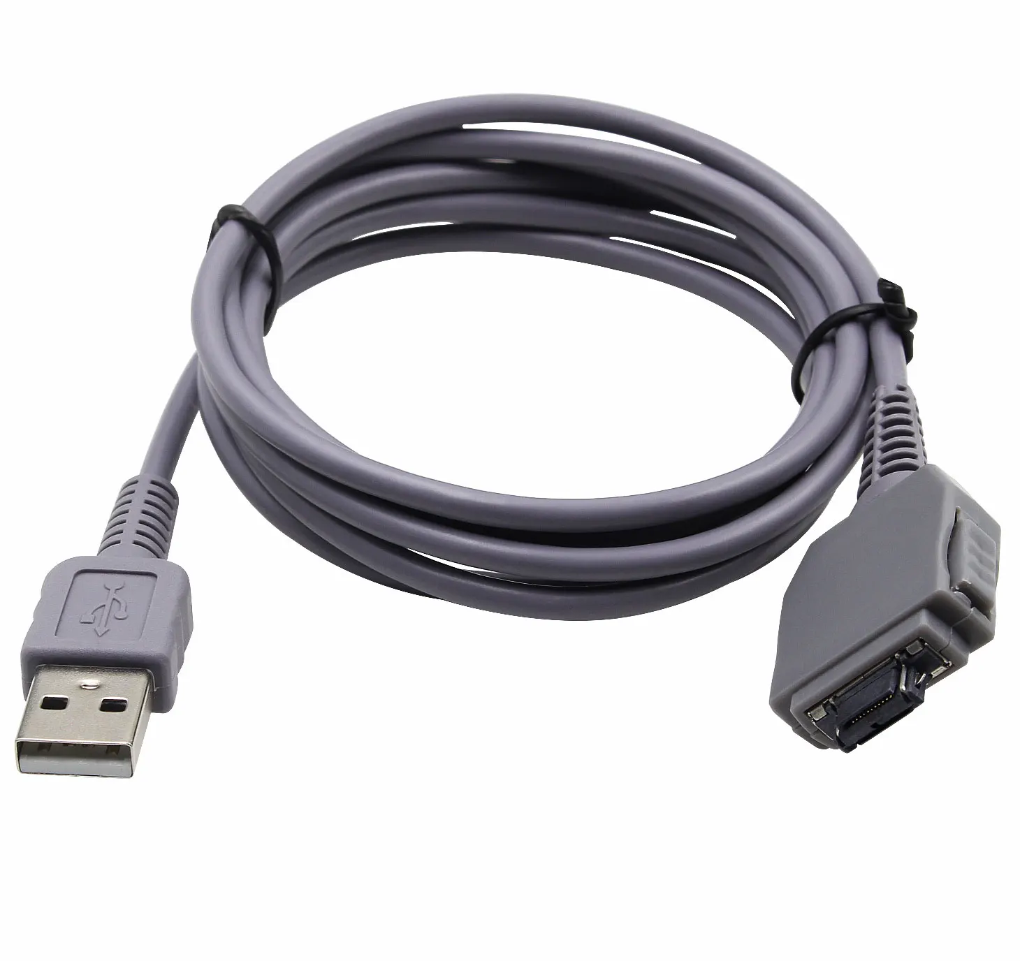 USB кабель для передачи данных для sony CyberShot DSC-W100 W110 W115 W120 W125 W130 W150 Камера