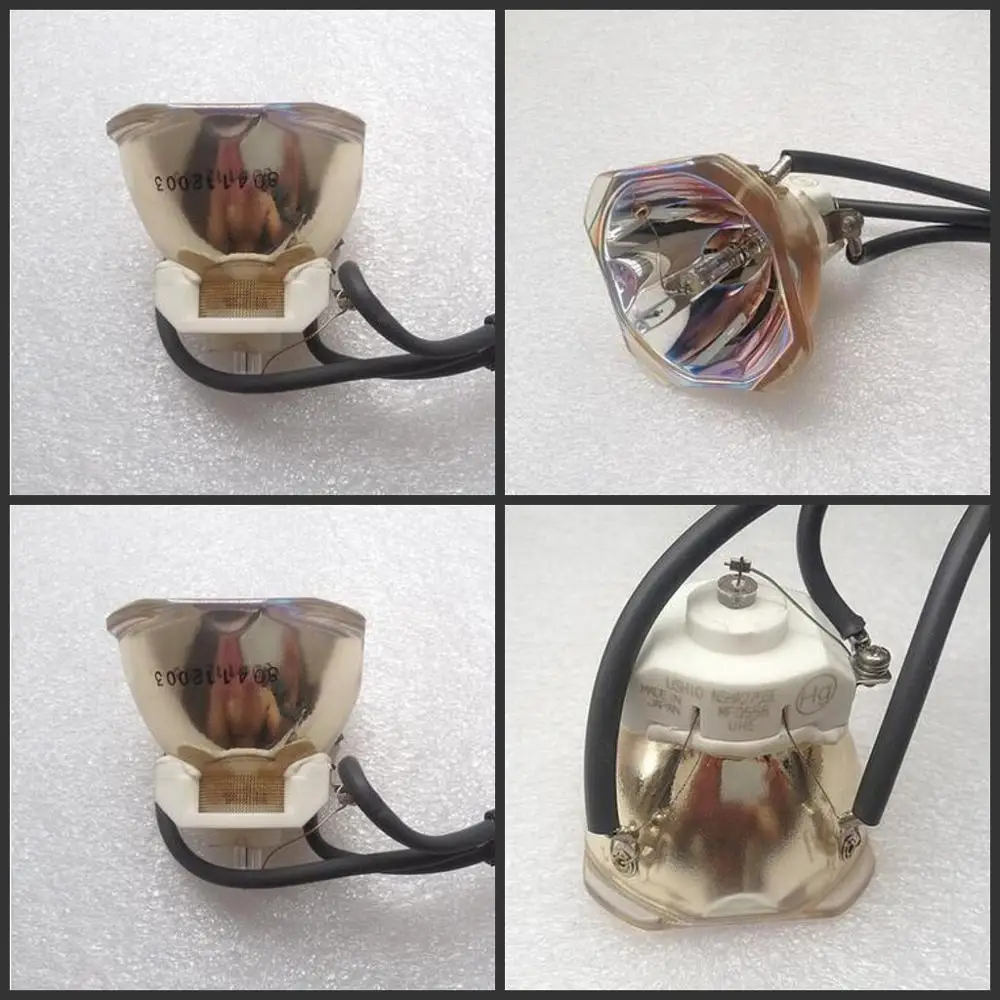 

original Bulb ELP46 V13H010L46 for Epson EB-G5200 EB-G5200W EB-G5200WNL EB-G5300 EB-G5350NL EB-G5350 Projector Lamp Without/H