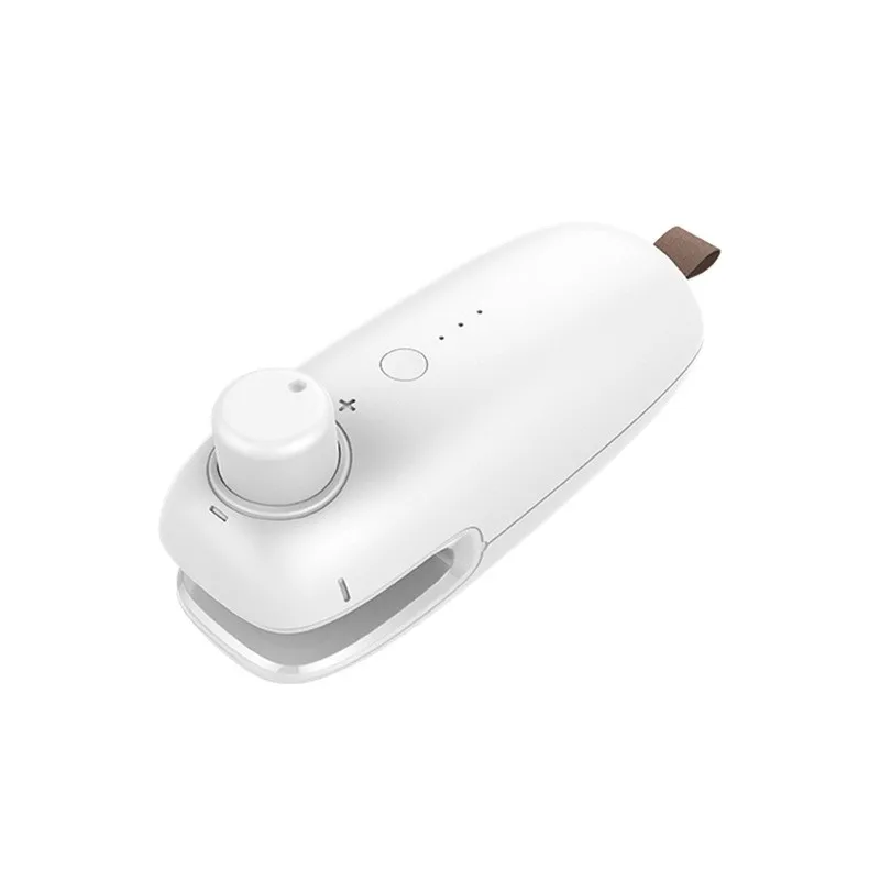 Мини Портативный портативный Термоупаковщик с Usb зарядкой нагревательный