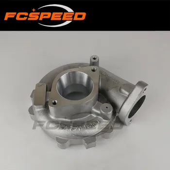 

Turbo compressor housing GT2056V 769708 767720 for Nissan Navara Pathfinder 2.5DI 171HP 126Kw YD25 YD26 2006