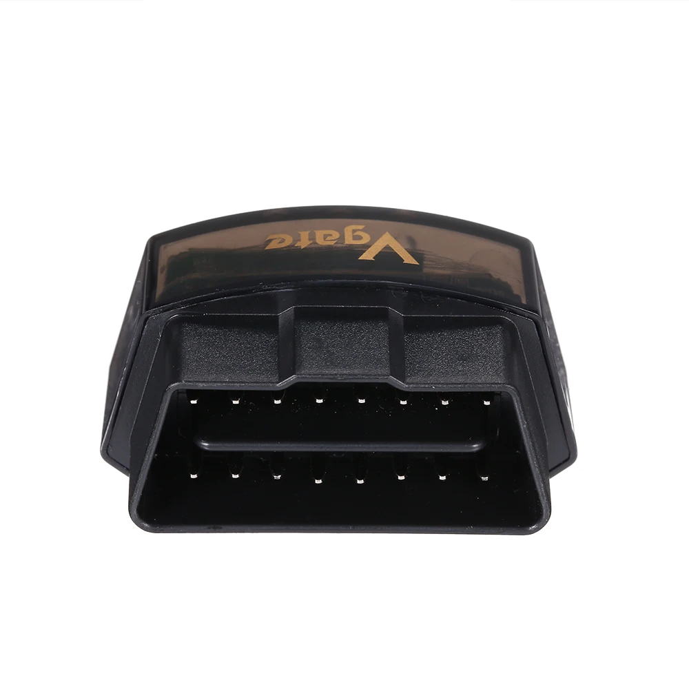 Vgate iCar Pro OBD2 сканер для Android/IOS автомобильный диагностический инструмент iCar pro 3,0 BT, iCar pro 4,0 BT, iCar pro WiFi(опционально