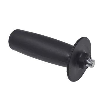 

8mm/10mm Angle Grinder Handle Thread Auxiliary Side grip M8/M10 Plastic