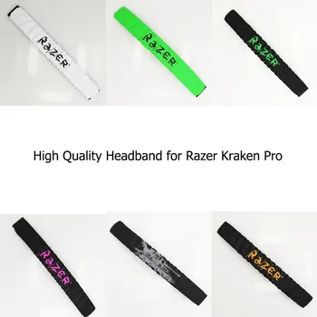 

High quality headband for Razer Kraken Pro Gaming Headset New Style Replacement Headband for Razer Kraken Pro Headphones