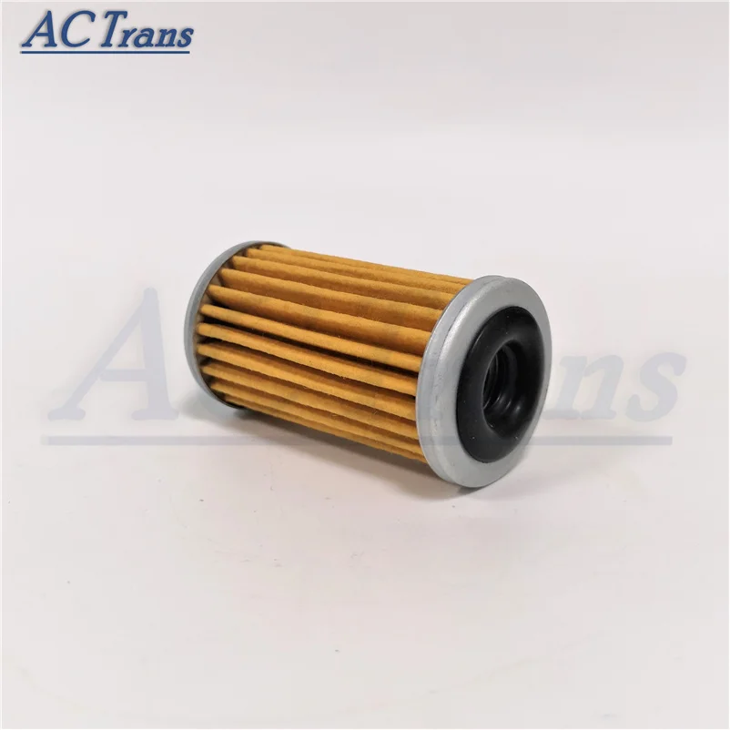 5 шт. CVT Трансмиссия RE0F11A JF015E внешний бумажный фильтр 31726-28X0A 31726-3JX0A 317263JX0A |