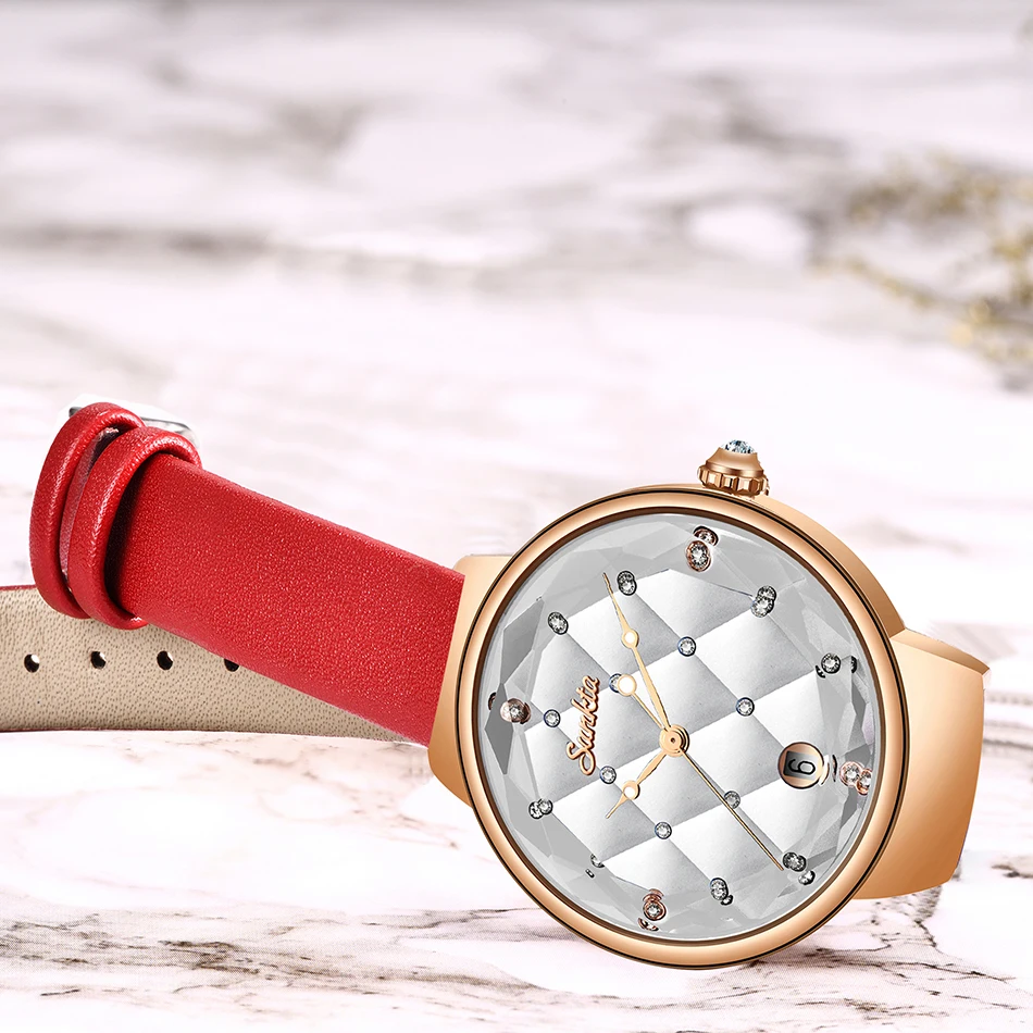 Sunkta Watch 9