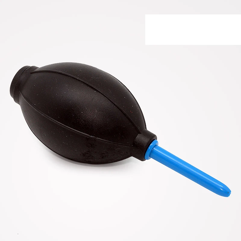 Universal Dust Blower Cleaner for Camera Lens DV and Computer Keyboard