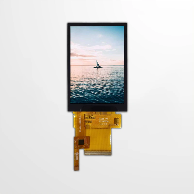 3 5 Дюймовый 320*480 ILI9488 интерфейс MCU и RGB ЖК дисплей высокой яркости с емкостной