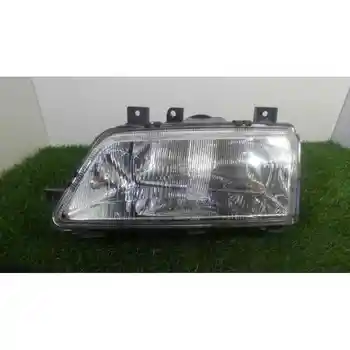 

0301032115 204035 headlight Left Peugeot 405 Saloon