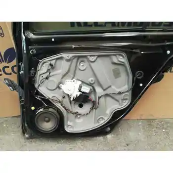 

5K0959704A WINDOW REGULATOR REAR RIGHT SKODA OCTAVIA COMBI (1Z5)