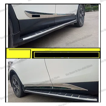 

Lsrtw2017 for Toyota Rav4 Car Door Edge Body Trims Decorative Interior Accessories 2005 2006 2007 2008 2009 2010 2011 2012