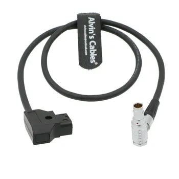 

Alvin's Cables Nucleus M P TAP to 7 Pin Motor Power Cable for Tilta