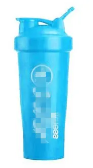 GUANMSS Горячая новинка zumaba cup и zunaba sport cup zunaba yoga cup GUANMSSA247 - Цвет: skyblue