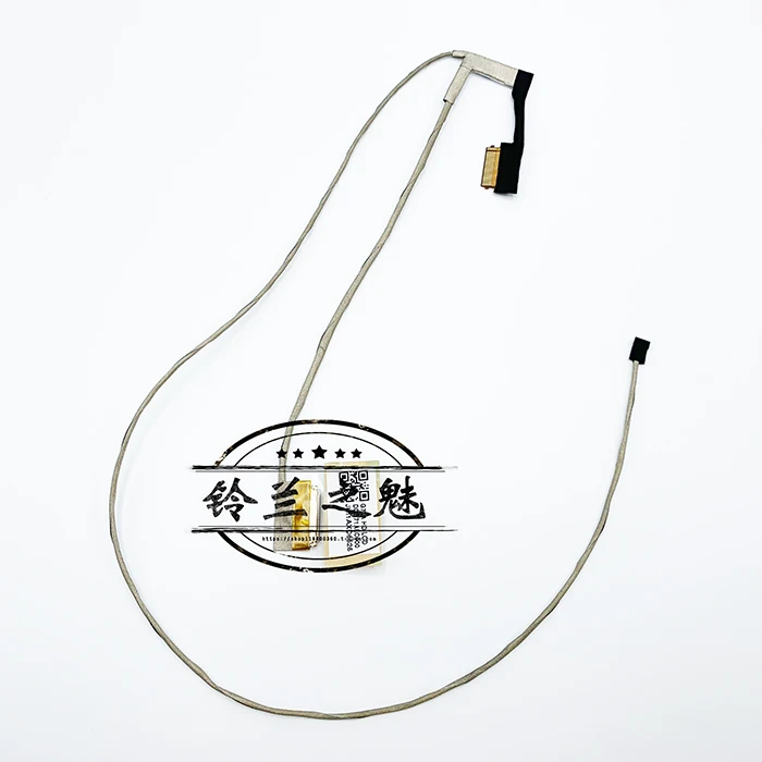 

Новинка для HP 14-BK 14-BK052SA 14-BK064NA led lcd lvds кабель DDG71ALC001