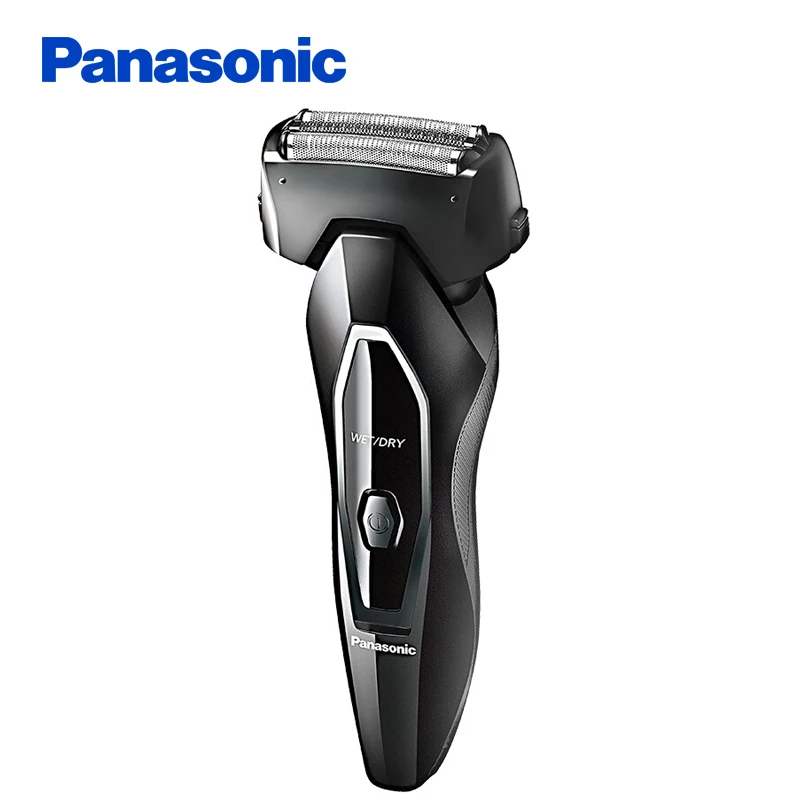 ES-FRT2 Panasonic электробритва ES-FRT2 портативная Бритва для мытья всего тела эргономичный дизайн электрическая бритва перезаряжаемая - Цвет: ES-FRT2
