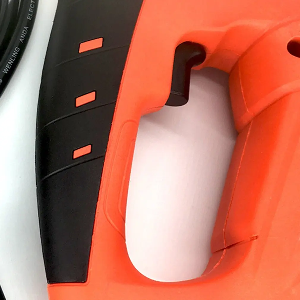 CN plug 220V Lectric массаж мышц для пистолета высокочастотный вибрирующий облегчающий боль для тренировок и упражнений Расслабление тела похудение