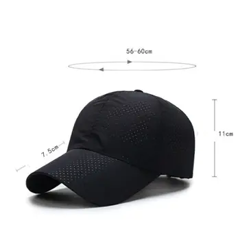 

Hirigin UK Women Men Snapback Suede Baseball Cap Sun Visor Sport Hat Adjustable Caps Hip Hop Cool Hat