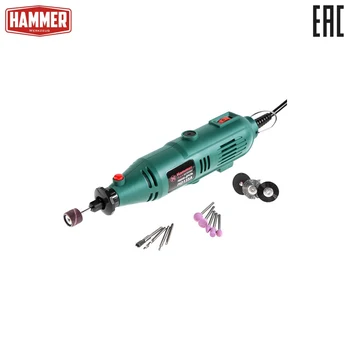 

Electric Screwdriver Hammer Flex MD135A