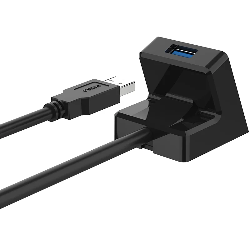 Comfast USB 3,0 высокая скорость бустер GSM репитер расширитель кабель Base с 1,5 м кабель-удлинитель для Usb Wifi адаптер CF-U315 V2