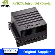 Jetson AGX Xavier NVIDIA AI набор для разработки робота-драйвера