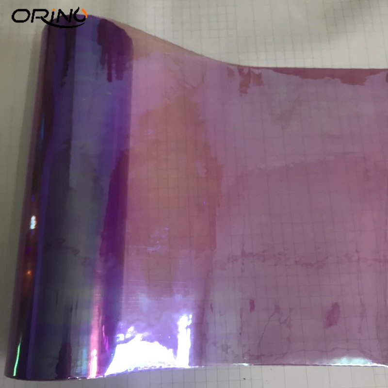 Chameleon Headlight Film-10