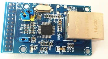 

Ethernet Module DP83848 PHY Network Internet of Things Module with STM32 Routines MII RMII