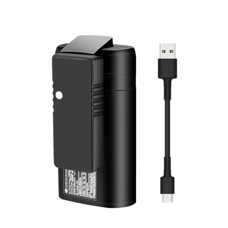 

1 PC QC3.0 Battery Charger USB Charging Adapter for DJI Mavic Mini Drone Accessories