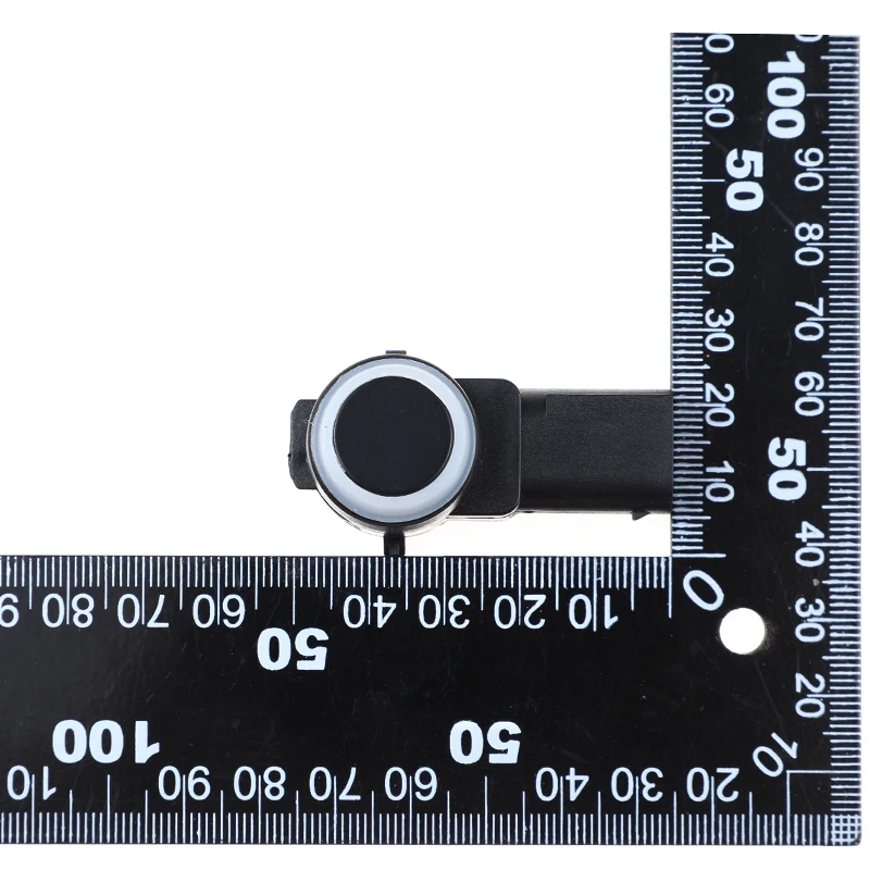 Датчик PDC YAOPEI 9663821577XT PSA 9663821577 для Peugeot 307 308 407 Rcz Partner Citroen C4 C5 C6 PSA966382157 6590.A5|psa 9663821577|pdc