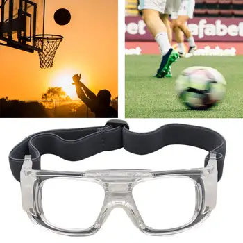 

Sports Basketball Outdoor Cycling Eyewear Goggles Unisex Protective Eye Glasses