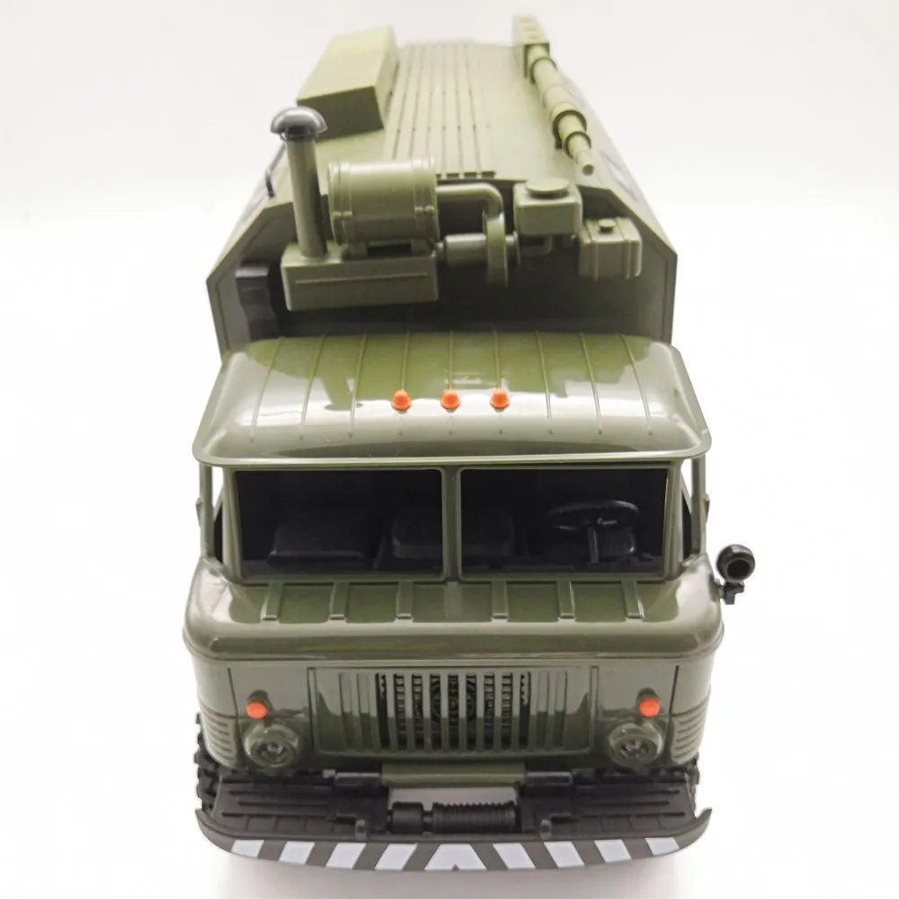 WPL B24 ZH 1/16 2,4G 4WD RC грузовик Военный Грузовик Рок Гусеничный командный Коммуникационный автомобиль RTR игрушка авто армейские грузовики vs WPL B36