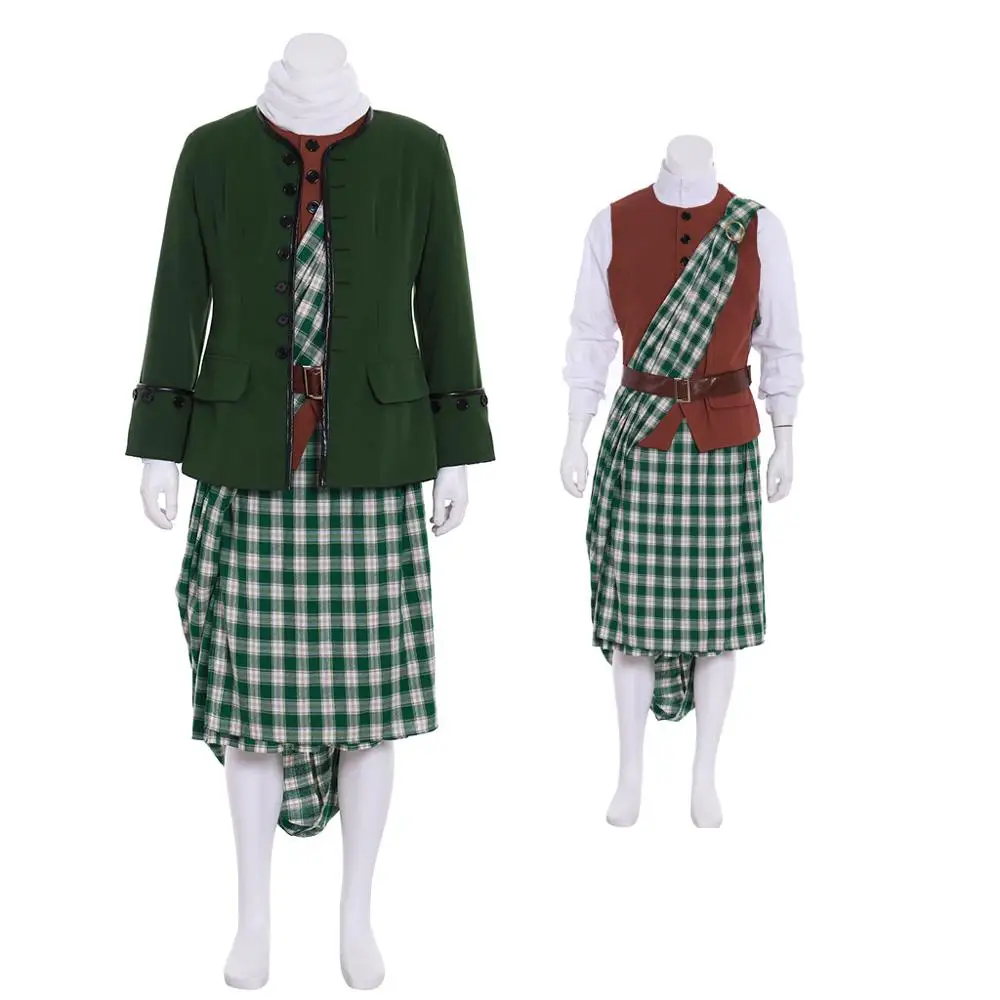 kilt medieval